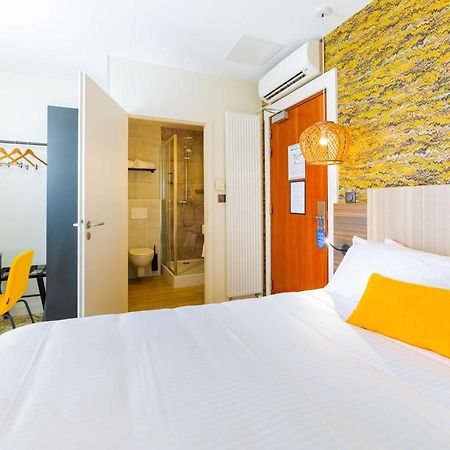 Best Western Mulhouse Salvator Centre Ngoại thất bức ảnh