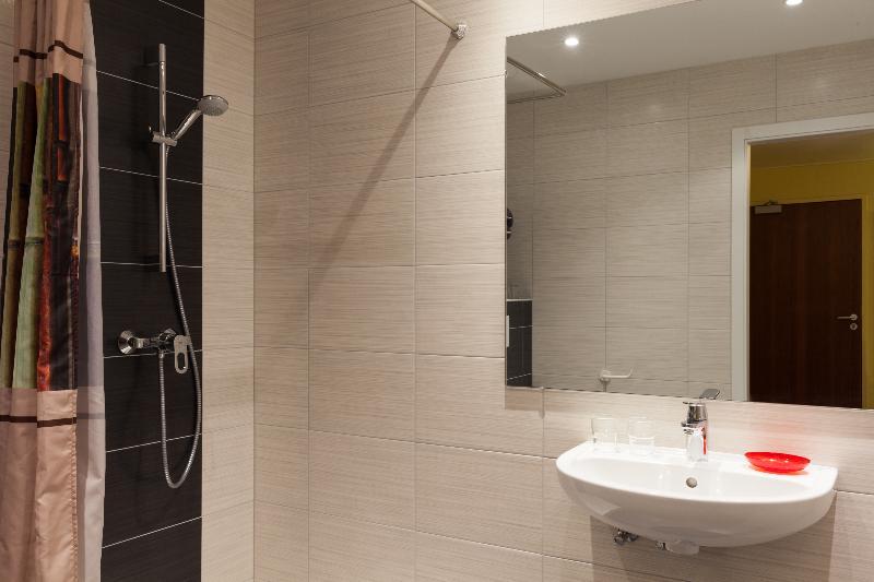 Best Western Mulhouse Salvator Centre Ngoại thất bức ảnh