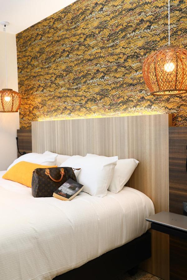 Best Western Mulhouse Salvator Centre Ngoại thất bức ảnh