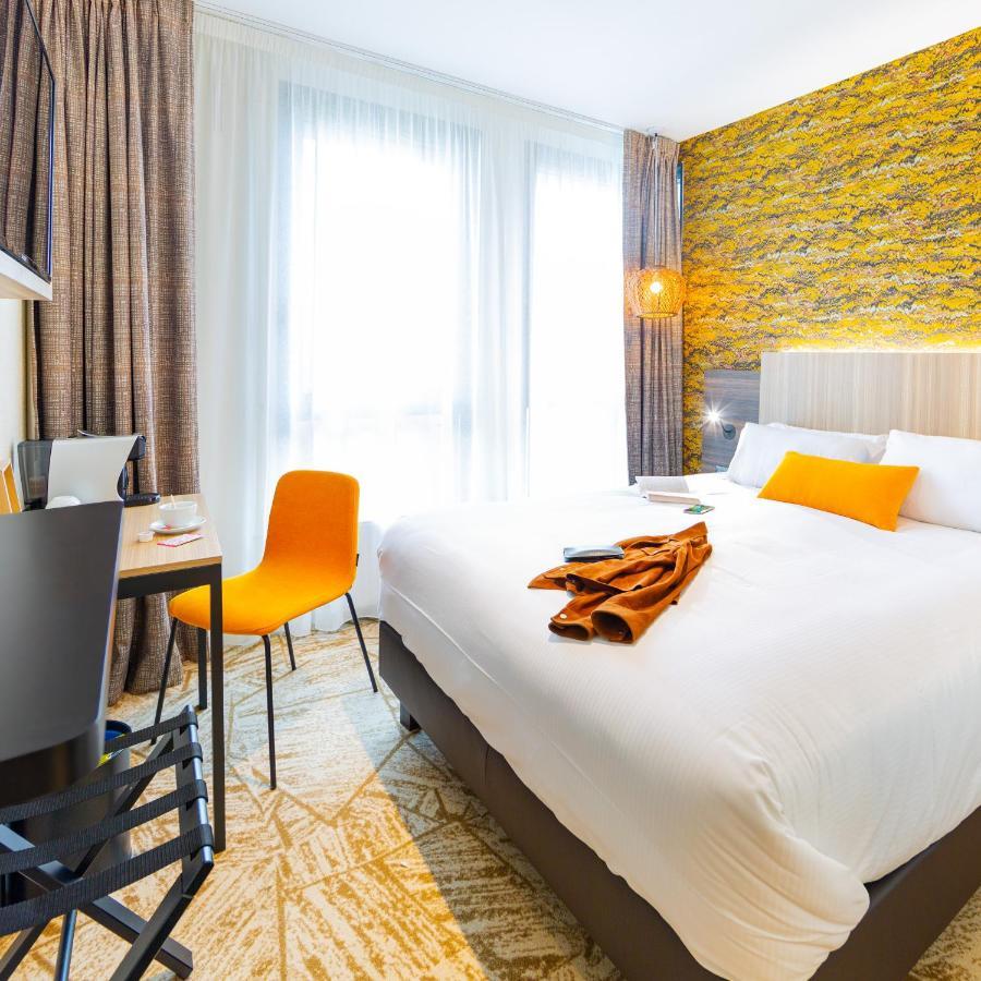 Best Western Mulhouse Salvator Centre Ngoại thất bức ảnh