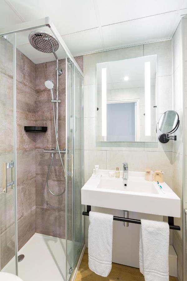 Best Western Mulhouse Salvator Centre Ngoại thất bức ảnh
