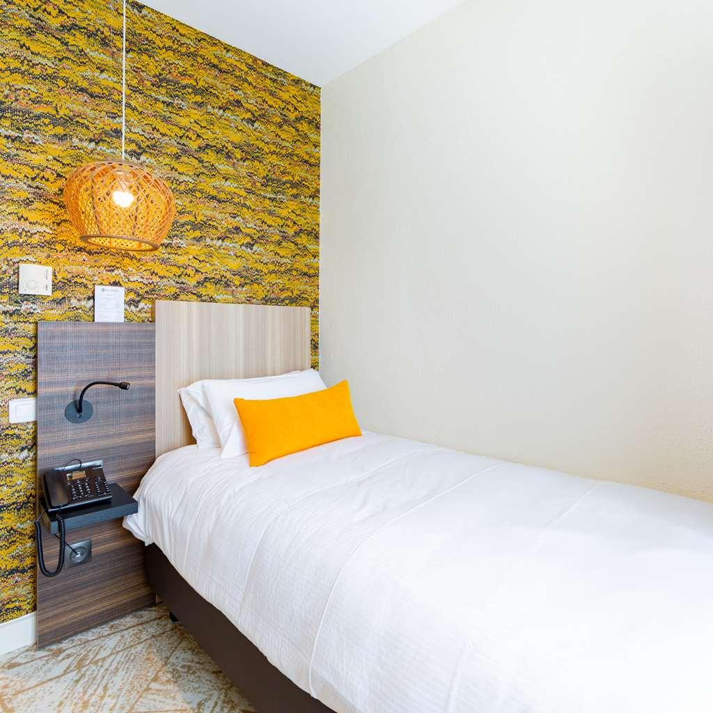 Best Western Mulhouse Salvator Centre Phòng bức ảnh