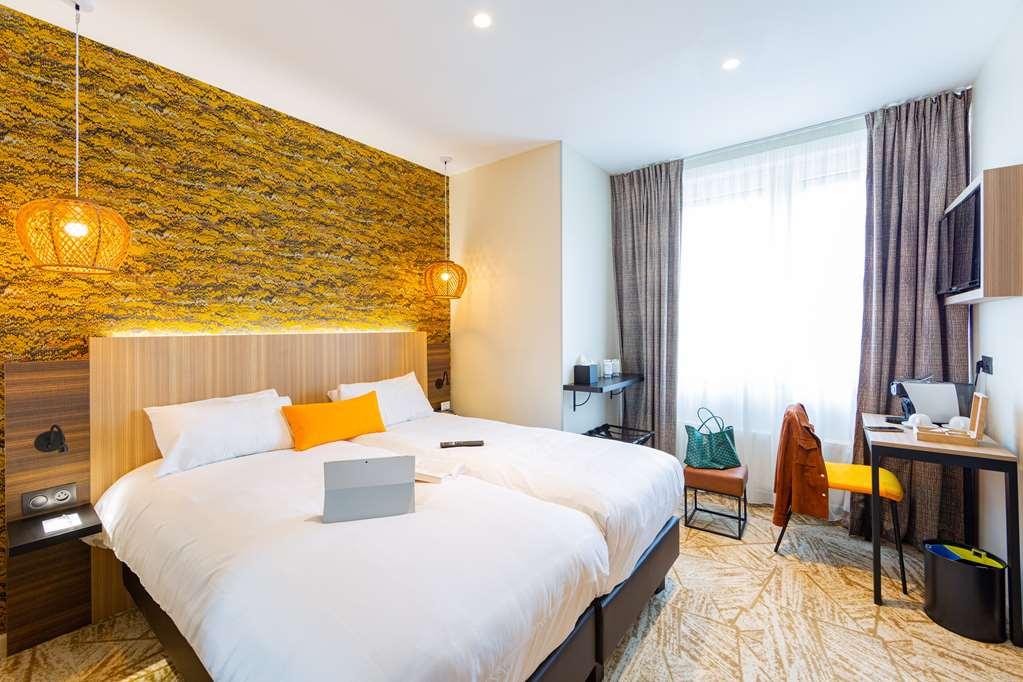 Best Western Mulhouse Salvator Centre Phòng bức ảnh