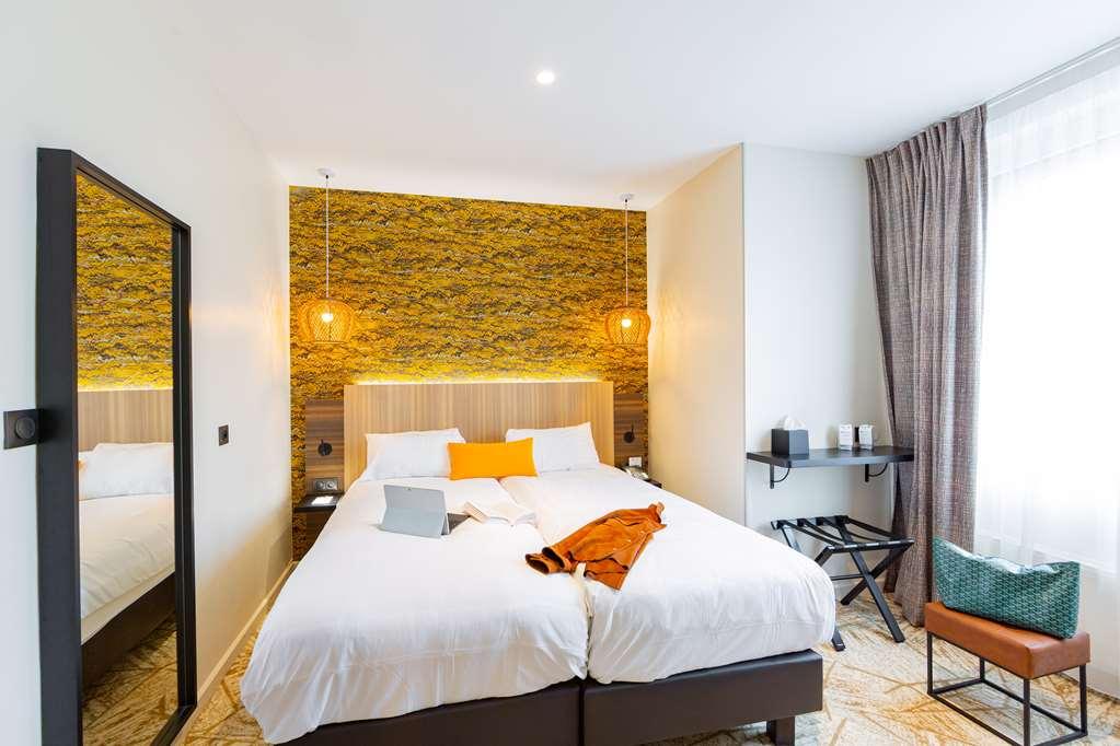 Best Western Mulhouse Salvator Centre Phòng bức ảnh