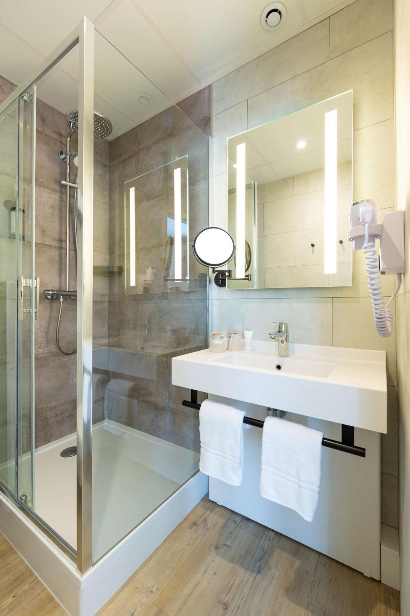 Best Western Mulhouse Salvator Centre Ngoại thất bức ảnh