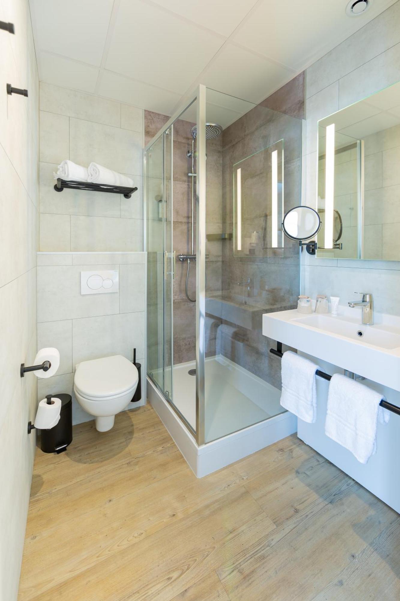 Best Western Mulhouse Salvator Centre Ngoại thất bức ảnh