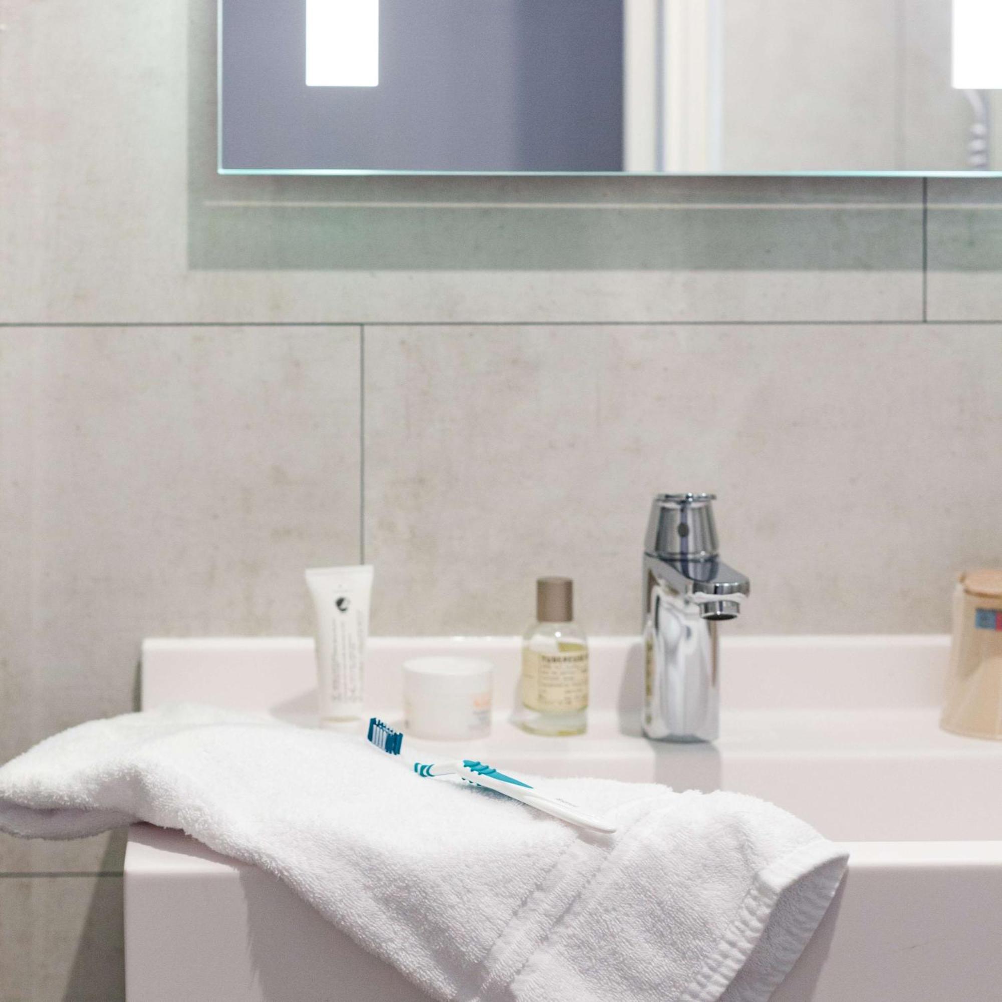 Best Western Mulhouse Salvator Centre Ngoại thất bức ảnh